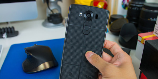 مشخصات احتمالی LG V20 برای اولین بار درز کرد مشخصات احتمالی LG V20 برای اولین بار درز کرد