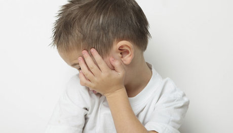 تشخیص خطر اوتیسم با یک تست شنوایی ساده تشخیص خطر اوتیسم با یک تست شنوایی ساده