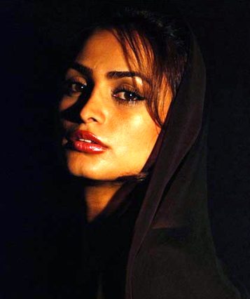 سپیده ذاکری بازیگر زن کشورمان به شبکه جم پیوست!! (+عکس)