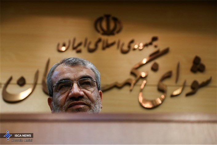 کدخدایی:فشار احمدی نژاد بر شورای نگهبان در مورد مشایی فایدهای نداشت/به هاشمی گفتیم انصراف دهد اما قبول نکرد/هیات حل اختلاف قوا اصلا به پرونده مینو خالقی ورود نکرد کدخدایی:فشار احمدی نژاد بر شورای نگهبان در مورد مشایی فایدهای نداشت/به هاشمی گفتیم انصراف دهد اما قبول نکرد/هیات حل اختلاف قوا اصلا به پرونده مینو خالقی ورود نکرد