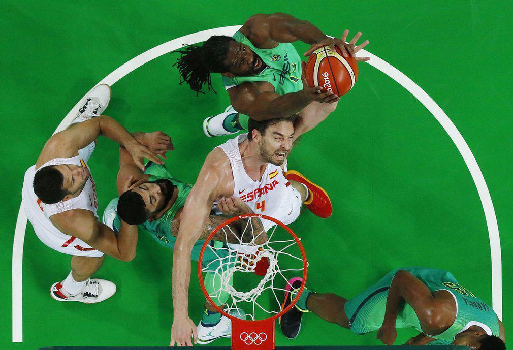 10 تصویر جالب و ویژه از ریو