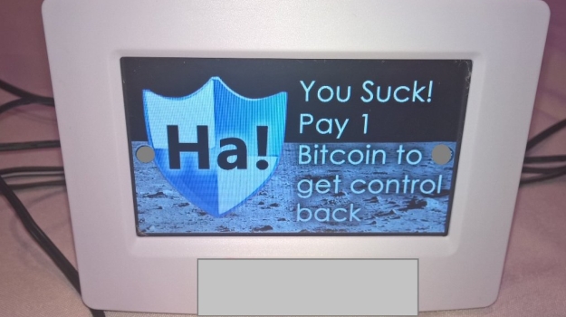 کنترل آب و هوای منازل با هک ترموستاتهای هوشمند کنترل آب و هوای منازل با هک ترموستاتهای هوشمند