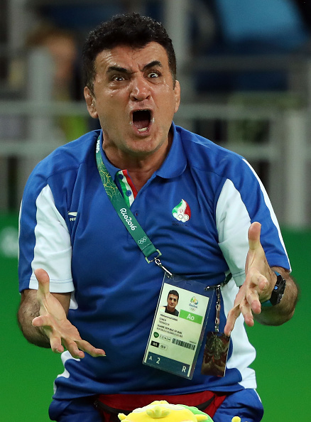 روایت متفاوت گتی ایمجیز از حذف سوریان(گزارش تصویری)