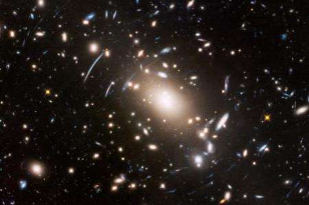 کشف احتمالی نیروی پنجم طبیعت تایید شد کشف احتمالی نیروی پنجم طبیعت تایید شد