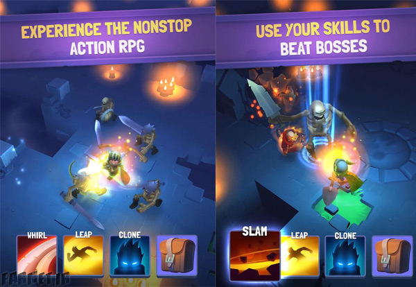 NonStop Knight؛ شوالیه بدون توقف