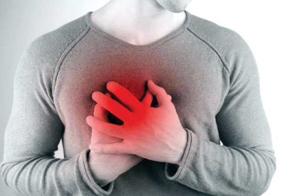 بهبود درد قفسه سینه با سلولهای بنیادی خود بیمار بهبود درد قفسه سینه با سلولهای بنیادی خود بیمار