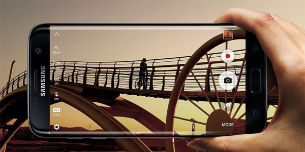 دوربین 12 مگاپیکسلی در گلکسی نوت 7 تأیید شد دوربین 12 مگاپیکسلی در گلکسی نوت 7 تأیید شد