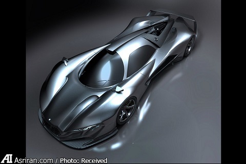 یوزپلنگ تیزپای آلمان‌ها، 1300 اسب بخار قدرت دارد