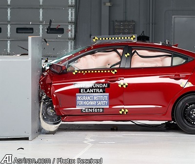 بالاترین ضریب امنیتی النترای 2017 (عکس+فیلم) بالاترین ضریب امنیتی النترای 2017 (عکس+فیلم)