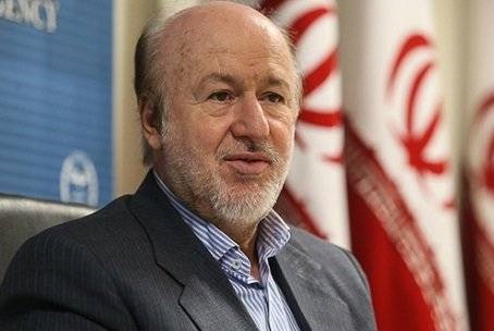 افتخاری رسماً مدیرعامل استقلال شد