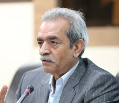 انتخاب رییس جدید اتاق بازرگانی ایران