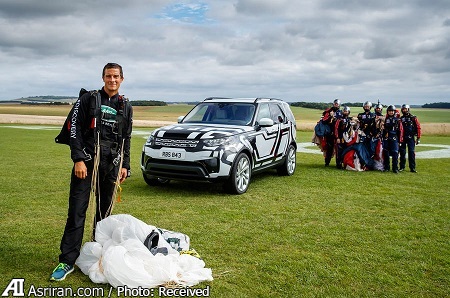 هوشمندترین فناوری صندلی دنیا متعلق یه کرام خودرو است؟ هوشمندترین فناوری صندلی دنیا متعلق یه کرام خودرو است؟