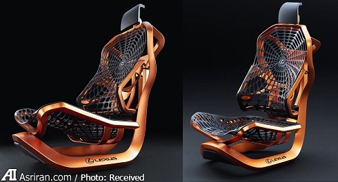 پیشنمایش تصویری از نمایشگاه پاریس پیشنمایش تصویری از نمایشگاه پاریس