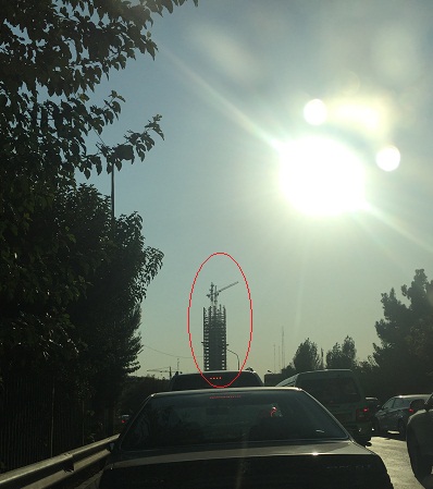 یک بار پول برای شهرداری، یک عمر مشقت برای شهر