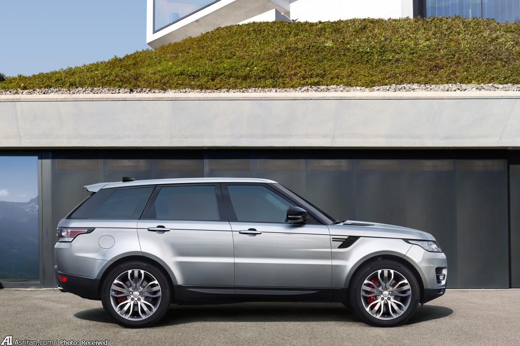 جذابترین خبرهای هفته: ازدورهمی بزرگان در پبلبیچ تا گیربکس 11 دندهای هوندا جذابترین خبرهای هفته: ازدورهمی بزرگان در پبلبیچ تا گیربکس 11 دندهای هوندا