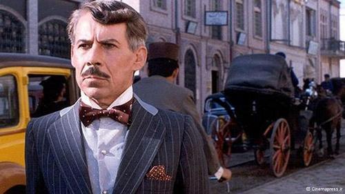 پنج منهای یک / وداع در روز اخوان ثالث/ آمدم، دیدم و رفتم...