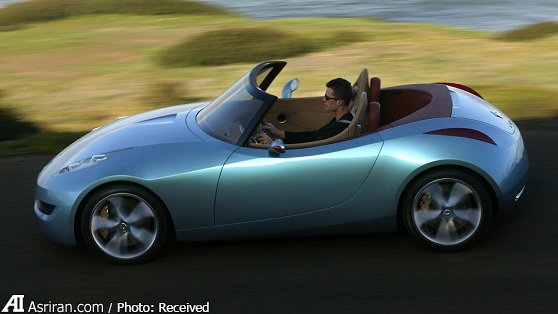 دیوانهکنندهترین مفهومیهای رنو دیوانهکنندهترین مفهومیهای رنو