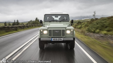 20 خودرویی که جهان را تغییر دادند 20 خودرویی که جهان را تغییر دادند