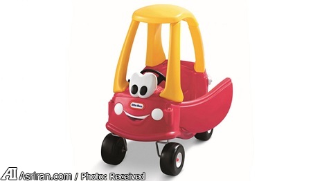 20 خودرویی که جهان را تغییر دادند 20 خودرویی که جهان را تغییر دادند