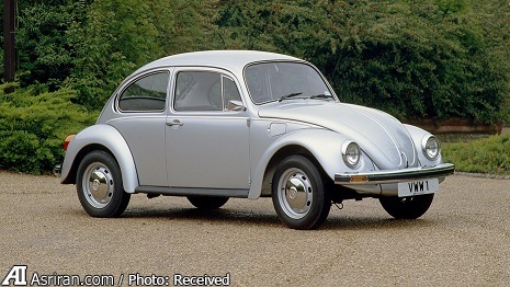 20 خودرویی که جهان را تغییر دادند 20 خودرویی که جهان را تغییر دادند