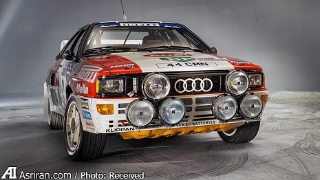 20 خودرویی که جهان را تغییر دادند 20 خودرویی که جهان را تغییر دادند