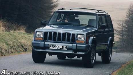 20 خودرویی که جهان را تغییر دادند 20 خودرویی که جهان را تغییر دادند