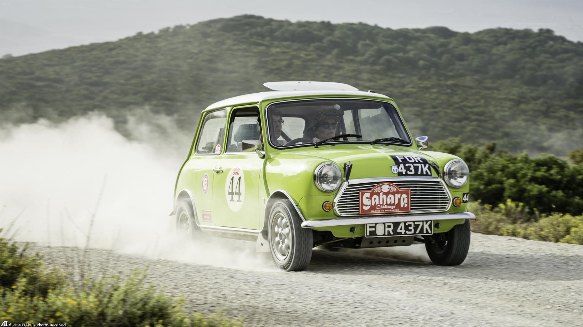 20 خودرویی که جهان را تغییر دادند 20 خودرویی که جهان را تغییر دادند