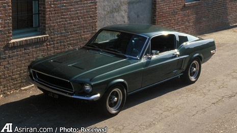 20 خودرویی که جهان را تغییر دادند 20 خودرویی که جهان را تغییر دادند