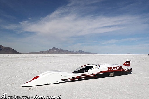 از معرفی و ارتقاء انواع جدید خودروها تا بزرگترین درگ سرعتی جهان از معرفی و ارتقاء انواع جدید خودروها تا بزرگترین درگ سرعتی جهان
