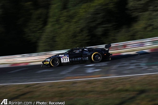 از معرفی و ارتقاء انواع جدید خودروها تا بزرگترین درگ سرعتی جهان از معرفی و ارتقاء انواع جدید خودروها تا بزرگترین درگ سرعتی جهان