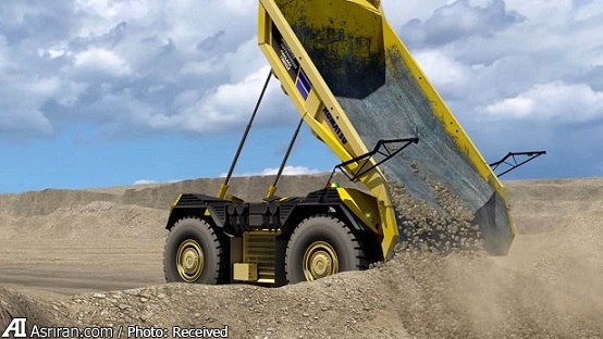 از معرفی و ارتقاء انواع جدید خودروها تا بزرگترین درگ سرعتی جهان از معرفی و ارتقاء انواع جدید خودروها تا بزرگترین درگ سرعتی جهان