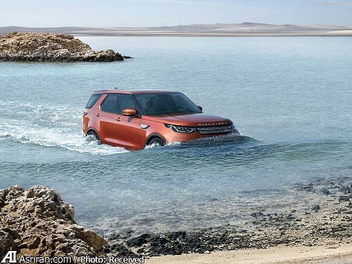 از معرفی و ارتقاء انواع جدید خودروها تا بزرگترین درگ سرعتی جهان از معرفی و ارتقاء انواع جدید خودروها تا بزرگترین درگ سرعتی جهان