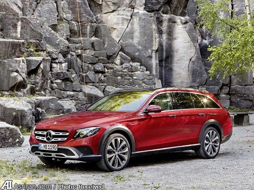 از معرفی و ارتقاء انواع جدید خودروها تا بزرگترین درگ سرعتی جهان از معرفی و ارتقاء انواع جدید خودروها تا بزرگترین درگ سرعتی جهان