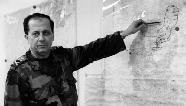 میشل عون رئیس‌جمهور لبنان شد