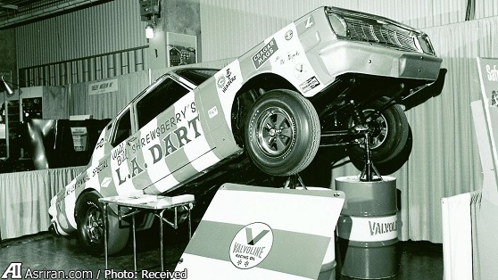 کاغذ تورنسل صنایع افترمارکت در دنیای خودرو کاغذ تورنسل صنایع افترمارکت در دنیای خودرو