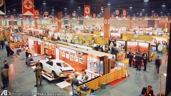 کاغذ تورنسل صنایع افترمارکت در دنیای خودرو کاغذ تورنسل صنایع افترمارکت در دنیای خودرو