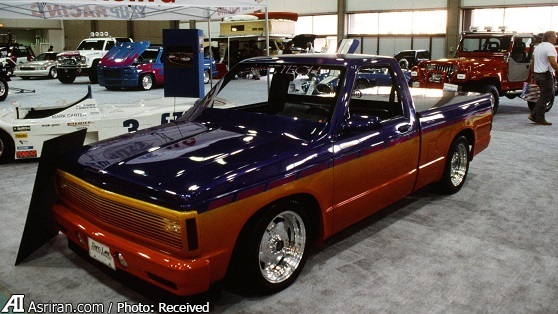 کاغذ تورنسل صنایع افترمارکت در دنیای خودرو کاغذ تورنسل صنایع افترمارکت در دنیای خودرو