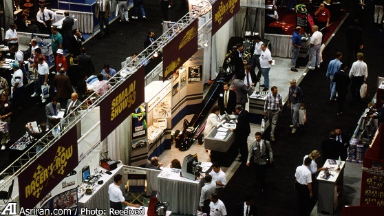 کاغذ تورنسل صنایع افترمارکت در دنیای خودرو کاغذ تورنسل صنایع افترمارکت در دنیای خودرو