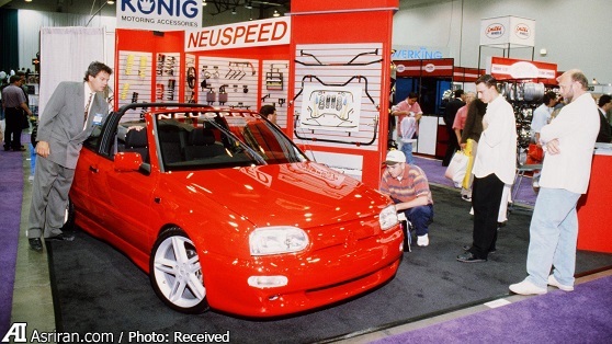 کاغذ تورنسل صنایع افترمارکت در دنیای خودرو کاغذ تورنسل صنایع افترمارکت در دنیای خودرو