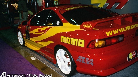 کاغذ تورنسل صنایع افترمارکت در دنیای خودرو کاغذ تورنسل صنایع افترمارکت در دنیای خودرو