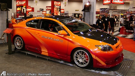 کاغذ تورنسل صنایع افترمارکت در دنیای خودرو کاغذ تورنسل صنایع افترمارکت در دنیای خودرو