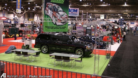 کاغذ تورنسل صنایع افترمارکت در دنیای خودرو کاغذ تورنسل صنایع افترمارکت در دنیای خودرو