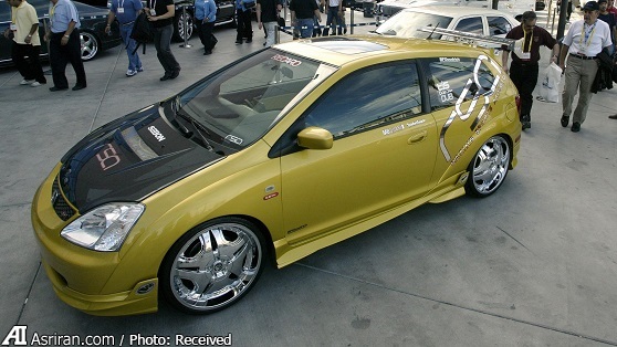 کاغذ تورنسل صنایع افترمارکت در دنیای خودرو کاغذ تورنسل صنایع افترمارکت در دنیای خودرو