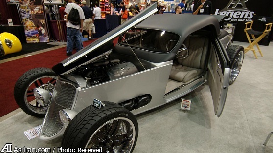 کاغذ تورنسل صنایع افترمارکت در دنیای خودرو کاغذ تورنسل صنایع افترمارکت در دنیای خودرو