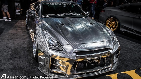 کاغذ تورنسل صنایع افترمارکت در دنیای خودرو کاغذ تورنسل صنایع افترمارکت در دنیای خودرو