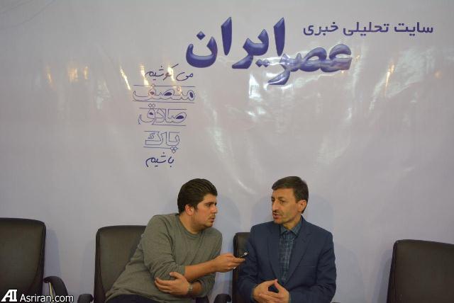 رییس کمیته امداد: فسادها نمکی است که به زخم مردم ریخته می‌شود/ اقتصاد کشور درست شود مردم به ما مراجعه نمی‌کنند