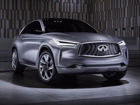 در نمایشگاه لسآنجلس برق این خودروها چشمشتان را خواهد گرفت در نمایشگاه لسآنجلس برق این خودروها چشمشتان را خواهد گرفت