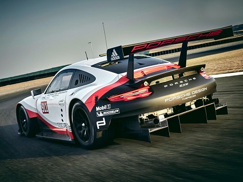 در نمایشگاه لسآنجلس برق این خودروها چشمشتان را خواهد گرفت در نمایشگاه لسآنجلس برق این خودروها چشمشتان را خواهد گرفت