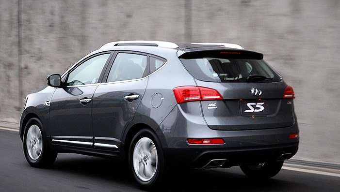 فروش اقساطی جکS۵ دنده ای (+جدول)