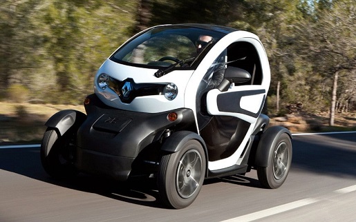 10 خودروی الکتریکی و هیبریدی برتر 2016 (به روایت تصویر)